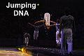 170 Jumping DNA